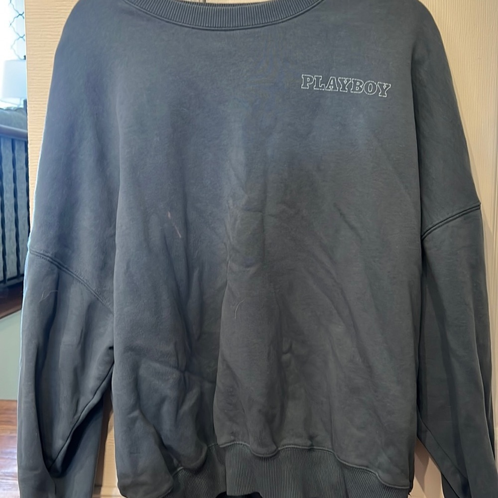 Playboy hoodie